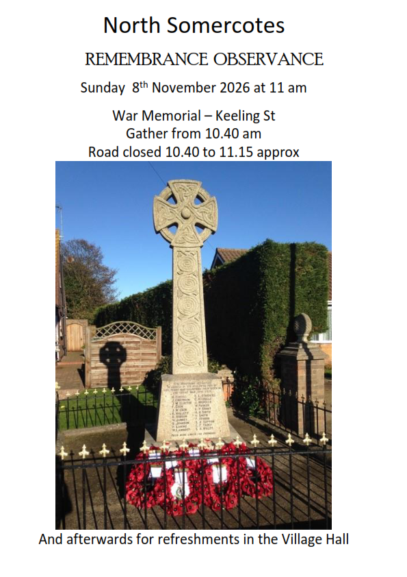 Remembrance observance 2024 001